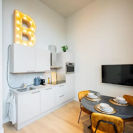 Breathtaking 3 Bedroom Pk6b Appartement