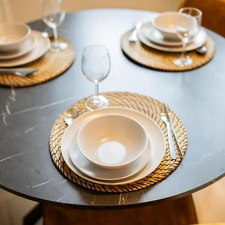 Appartement Breathtaking 3 Bedroom Pk6b *