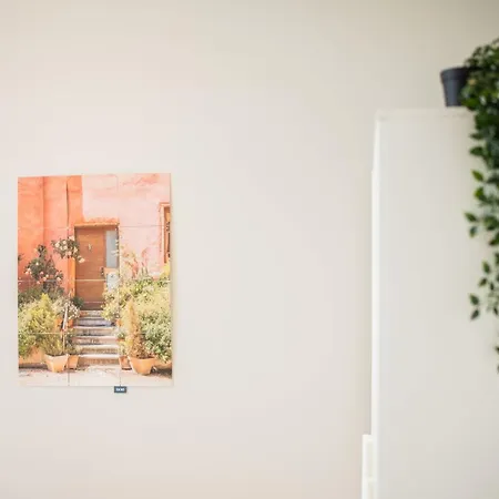 Breathtaking 3 Bedroom Pk6b Appartement Rotterdam