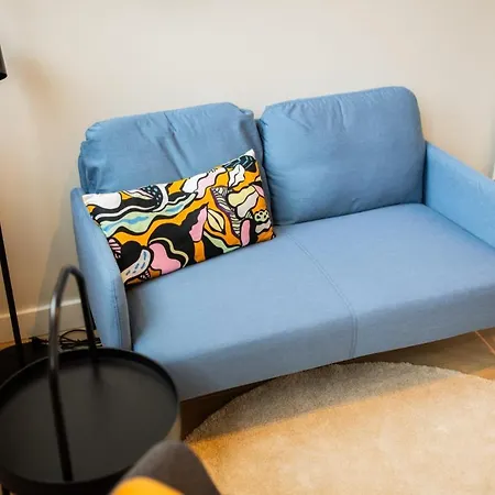 Apartament Breathtaking 3 Bedroom Pk6b *