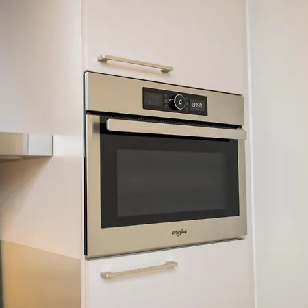 公寓 Breathtaking 3 Bedroom Pk6b *