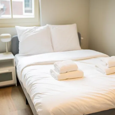 Apartament Breathtaking 3 Bedroom Pk6b *