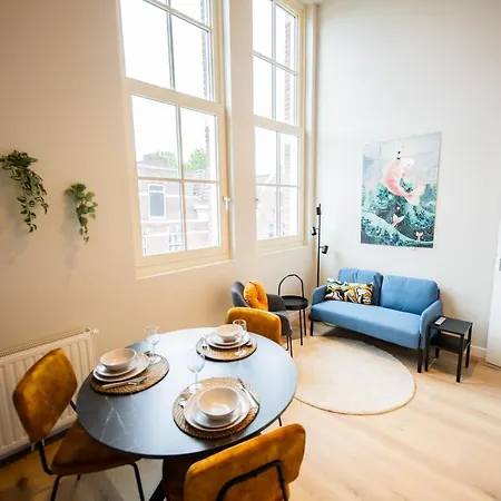 דירה Breathtaking 3 Bedroom Pk6b *